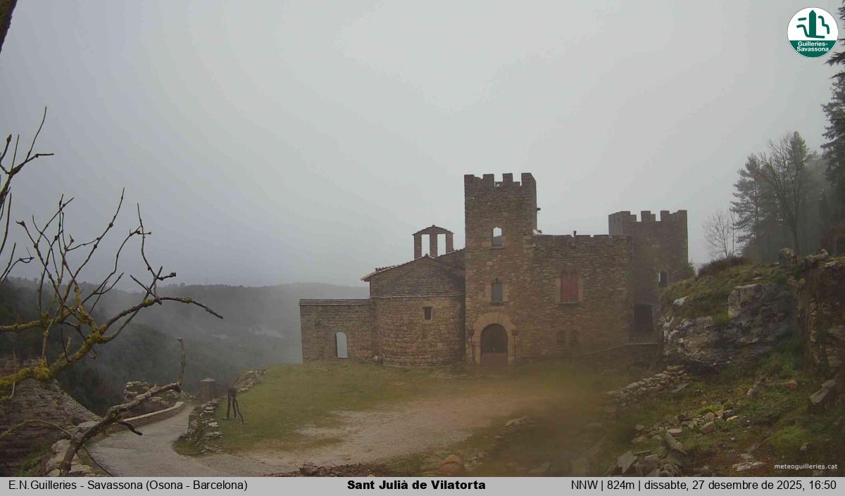 Sant Julià de Vilatorta