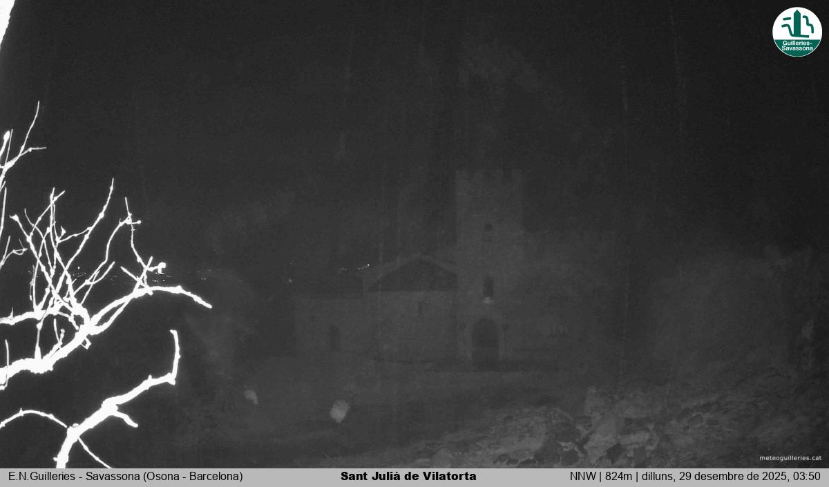 Sant Julià de Vilatorta