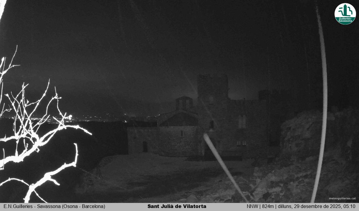 Sant Julià de Vilatorta