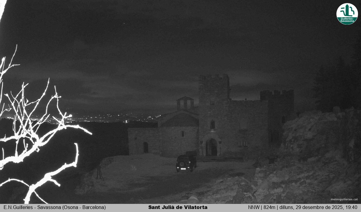 Sant Julià de Vilatorta