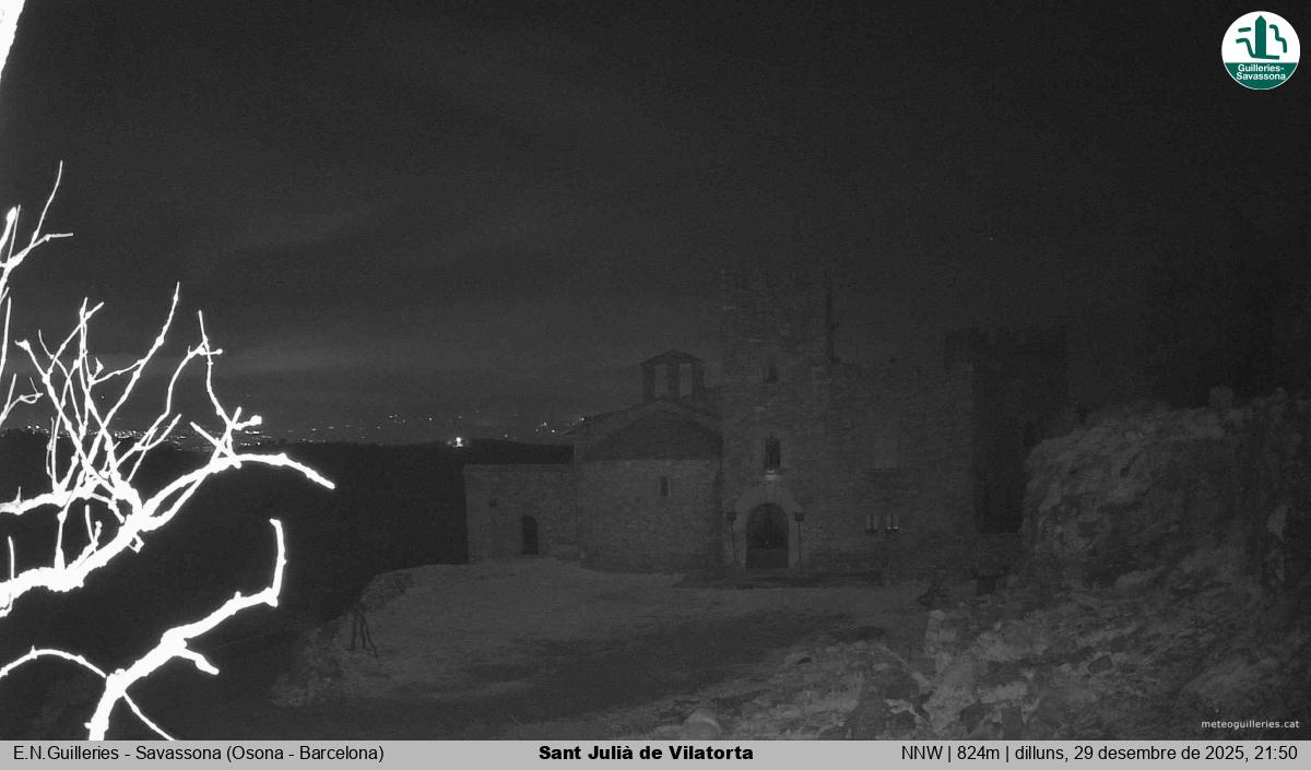 Sant Julià de Vilatorta