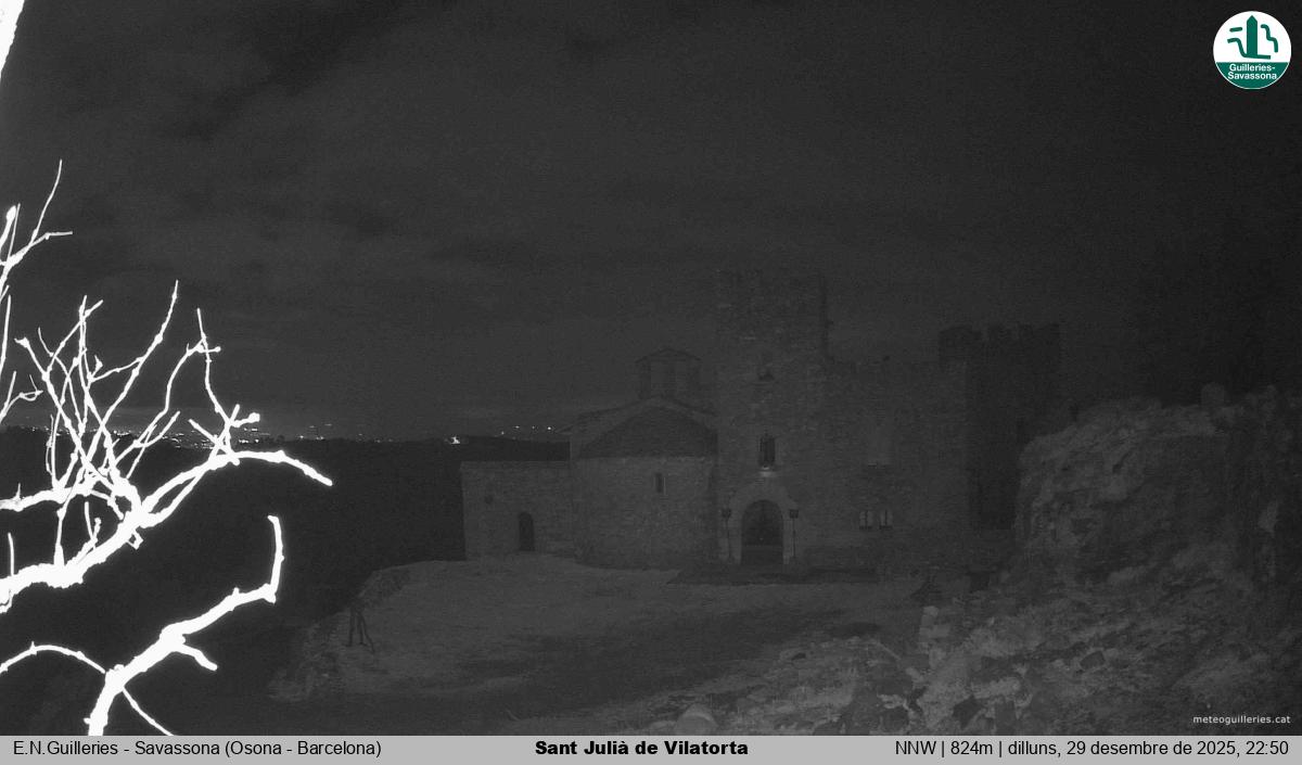 Sant Julià de Vilatorta