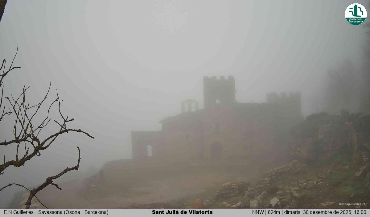 Sant Julià de Vilatorta