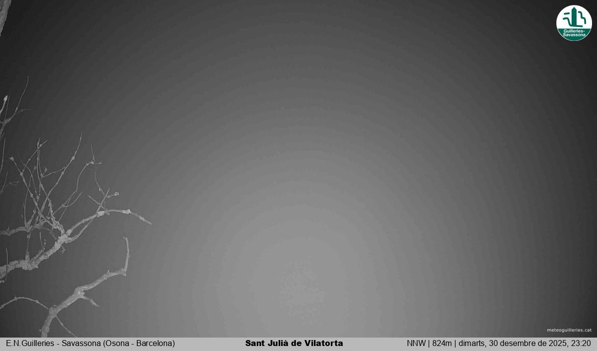 Sant Julià de Vilatorta