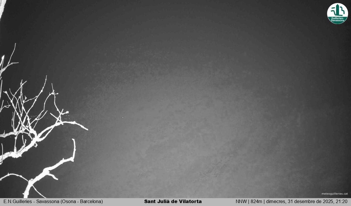 Sant Julià de Vilatorta