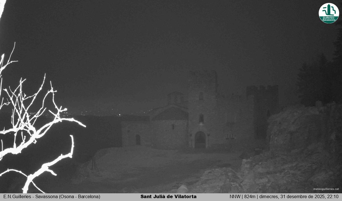 Sant Julià de Vilatorta