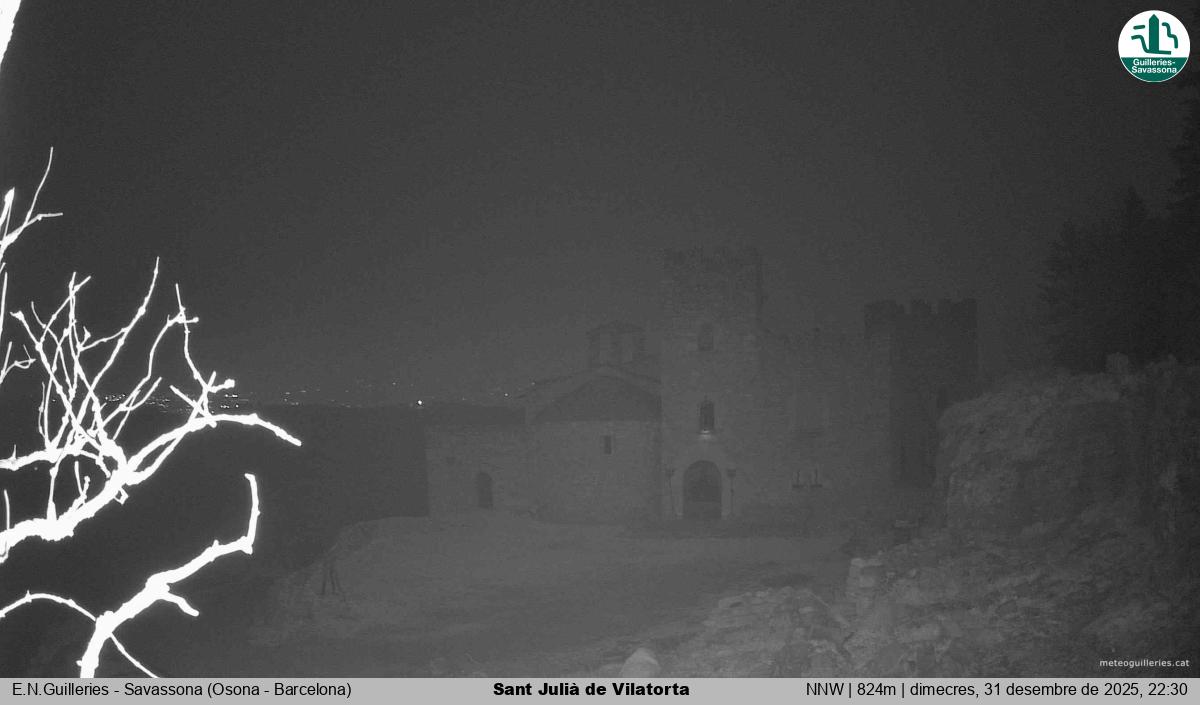 Sant Julià de Vilatorta