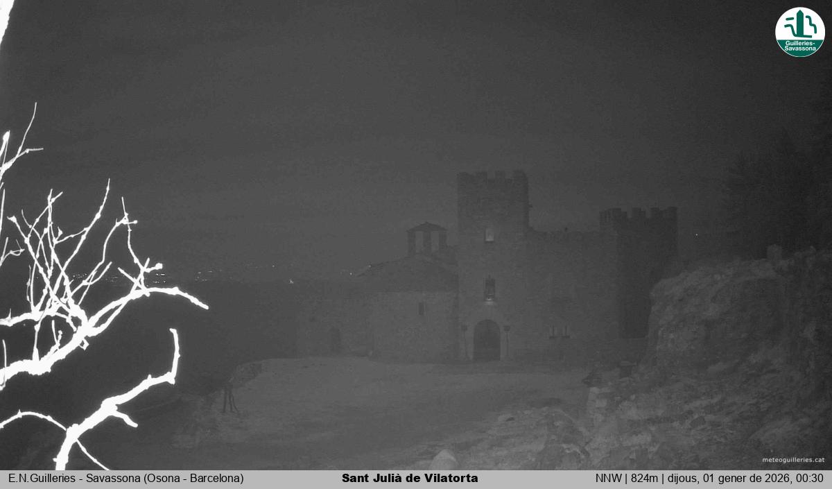 Sant Julià de Vilatorta