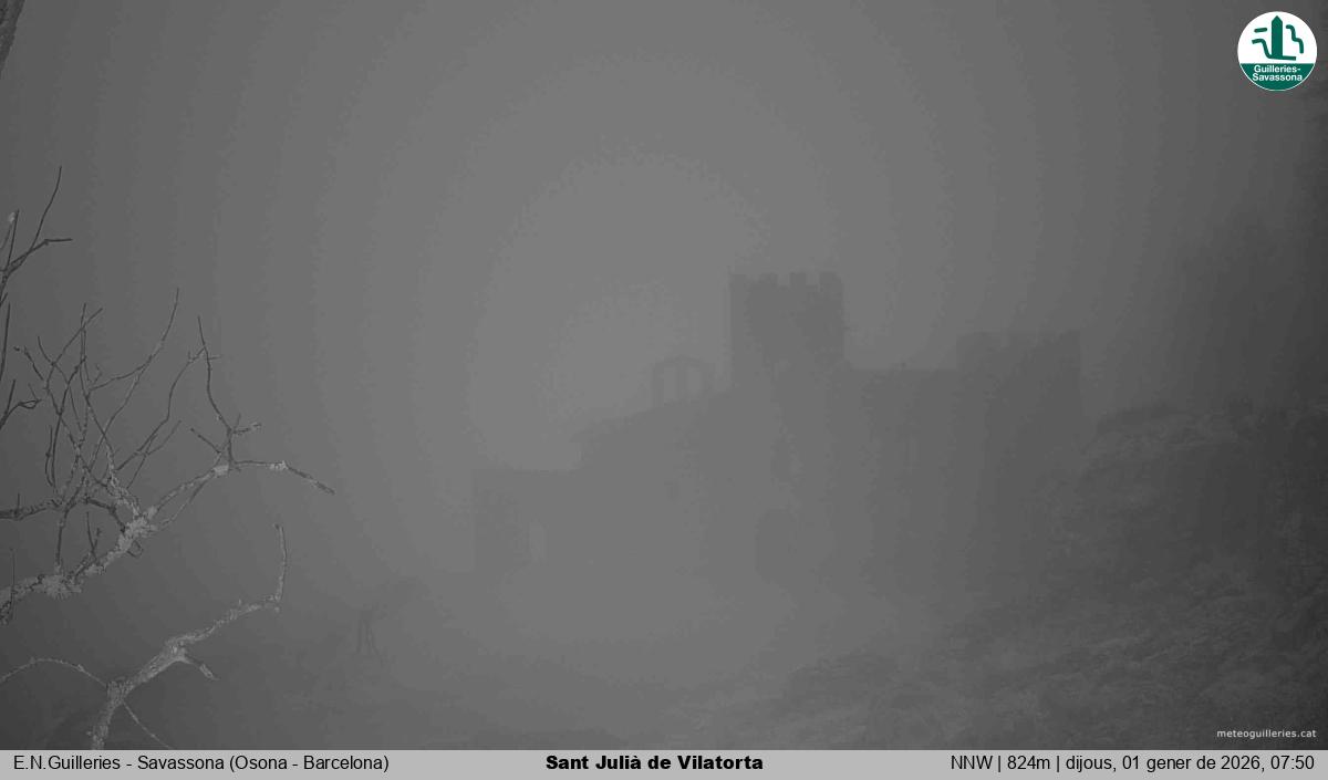 Sant Julià de Vilatorta