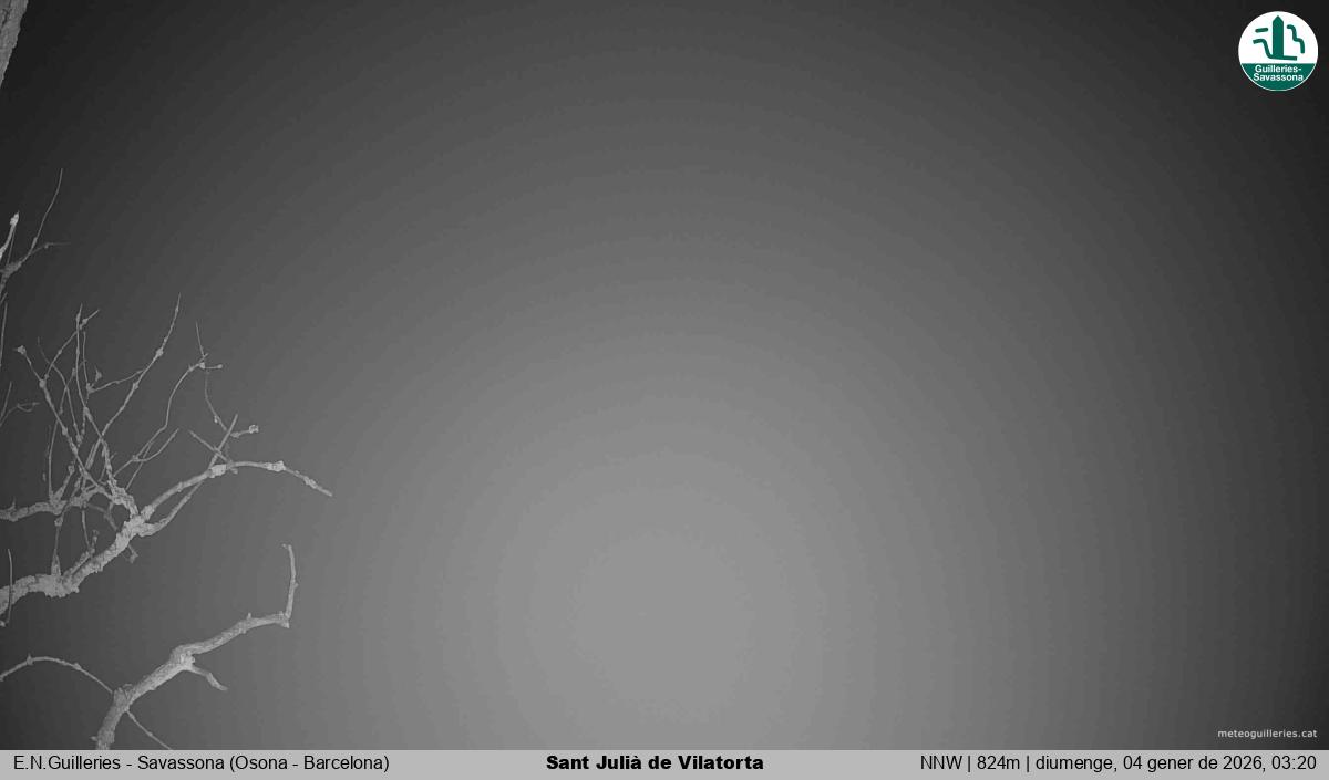 Sant Julià de Vilatorta