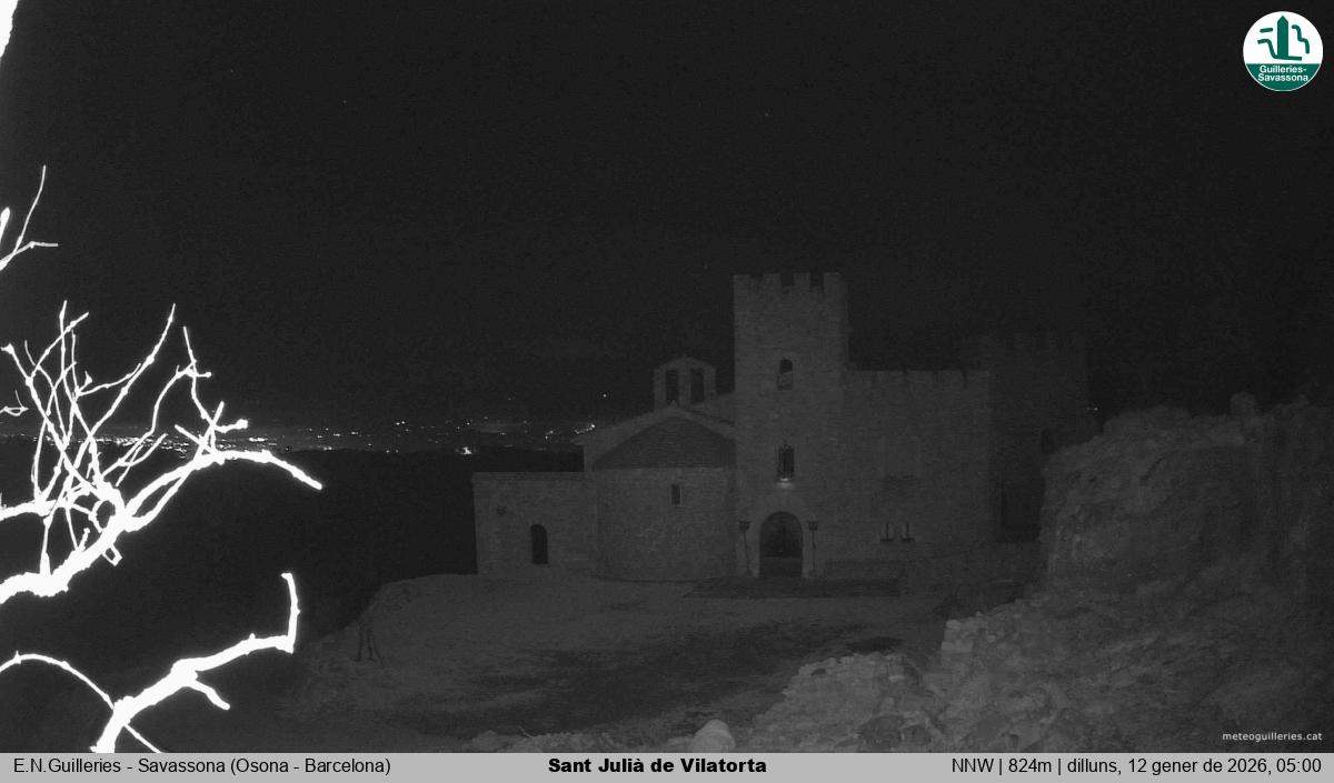 Sant Julià de Vilatorta