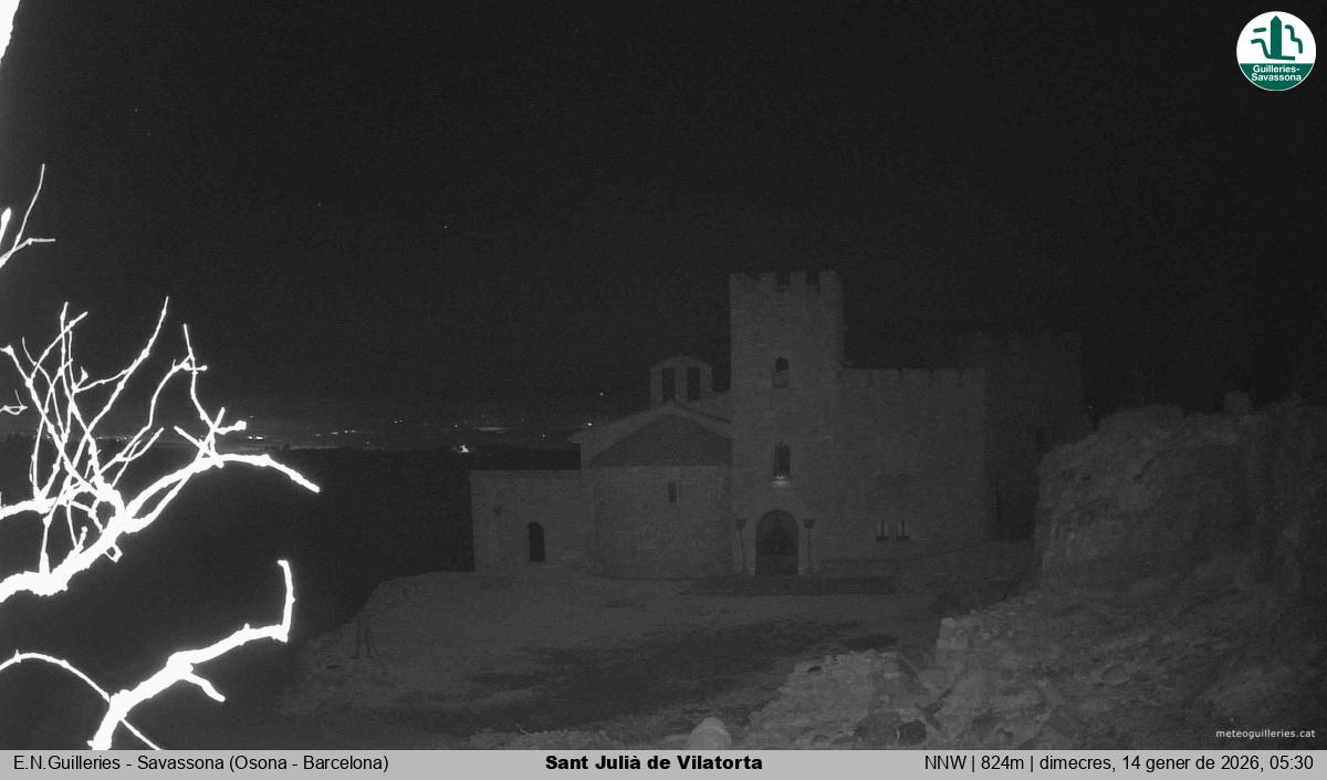 Sant Julià de Vilatorta