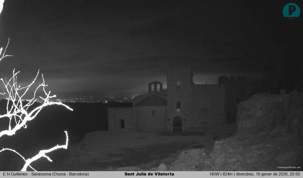 Sant Julià de Vilatorta