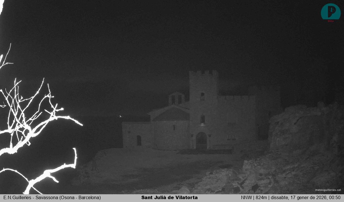 Sant Julià de Vilatorta