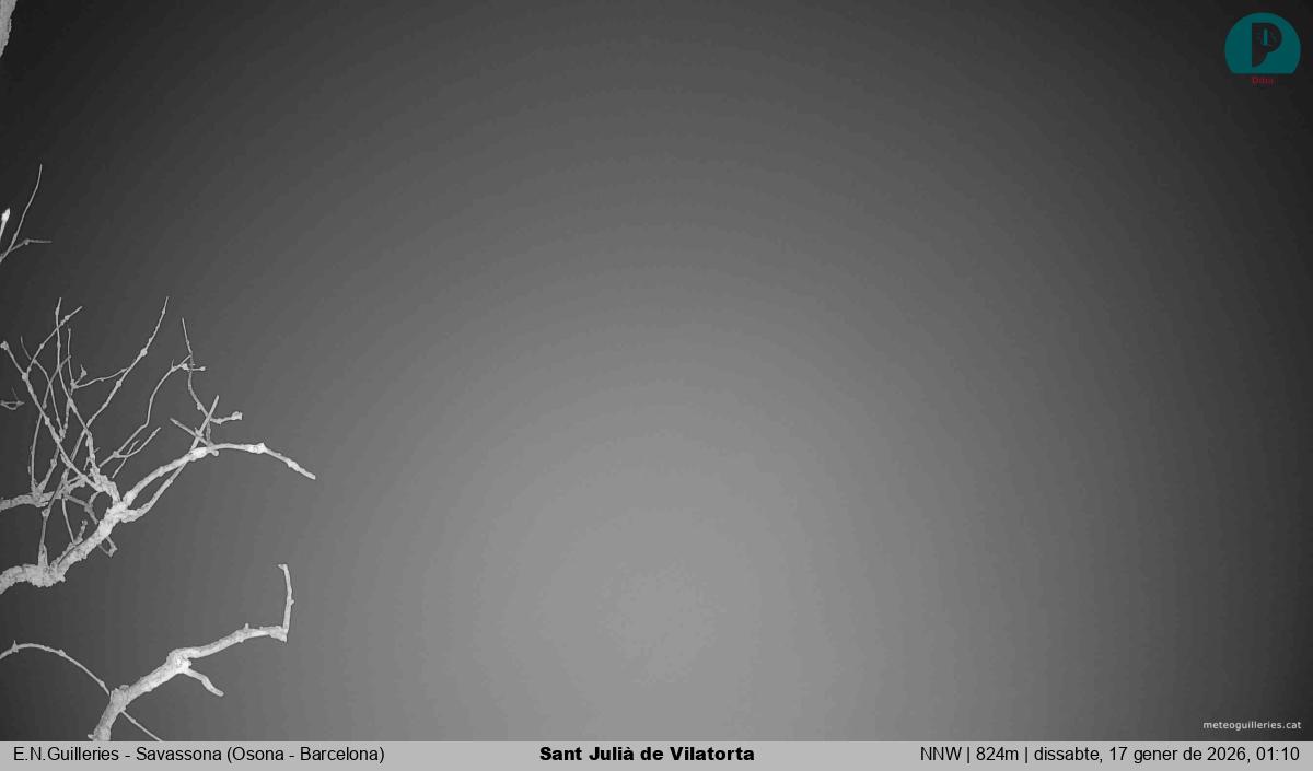 Sant Julià de Vilatorta