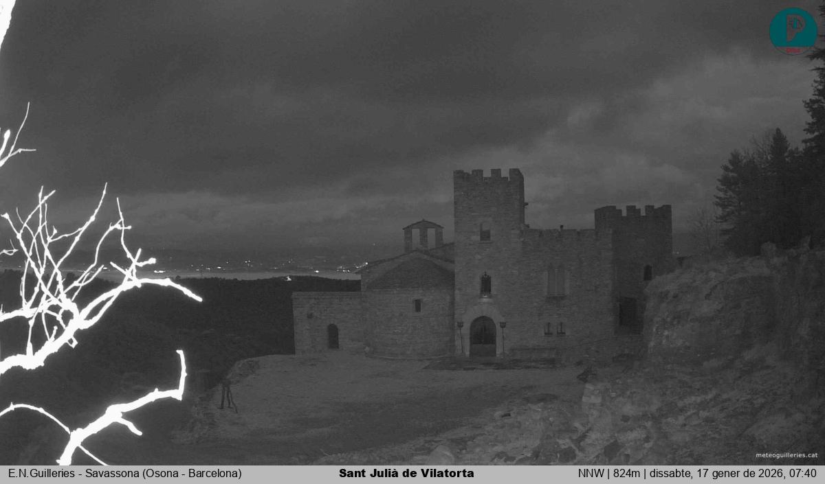 Sant Julià de Vilatorta