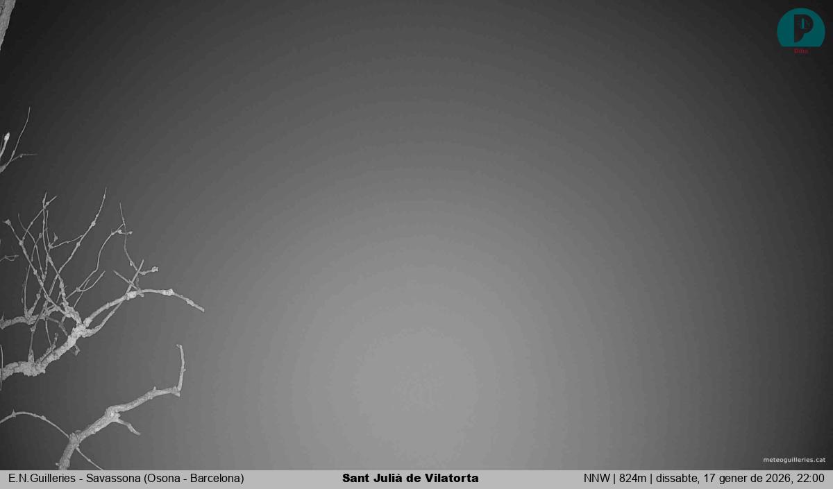 Sant Julià de Vilatorta