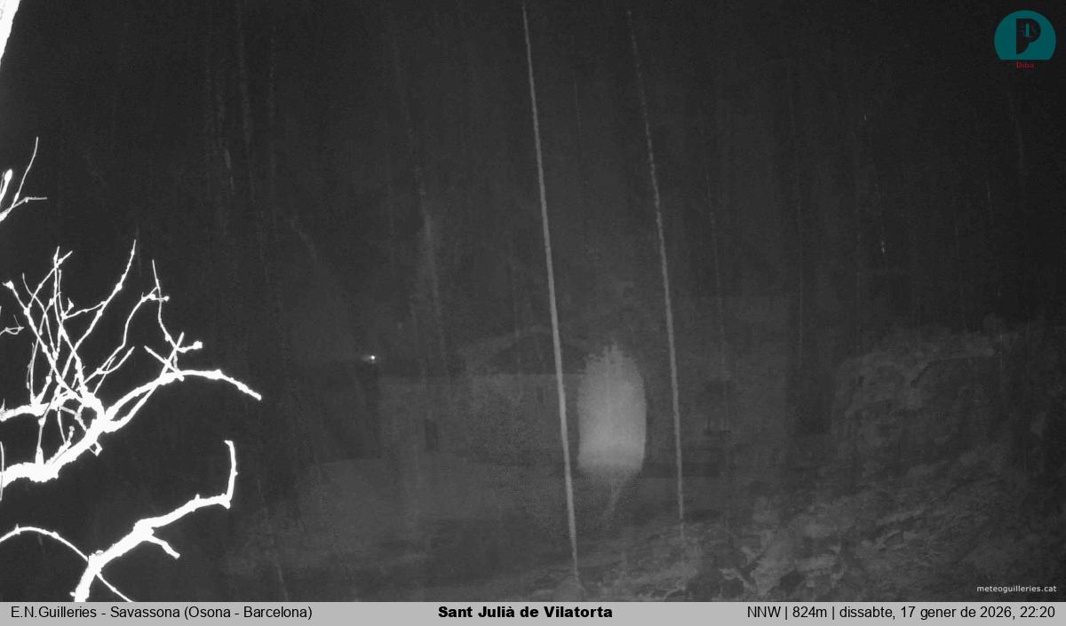 Sant Julià de Vilatorta