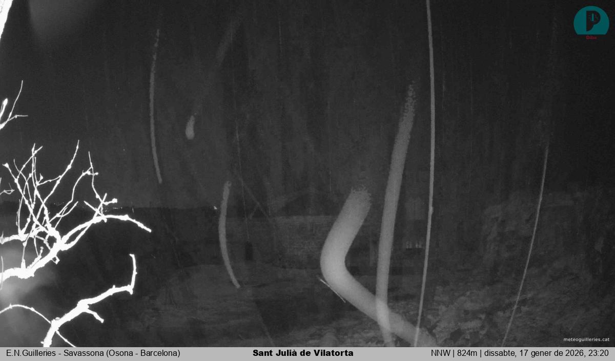 Sant Julià de Vilatorta