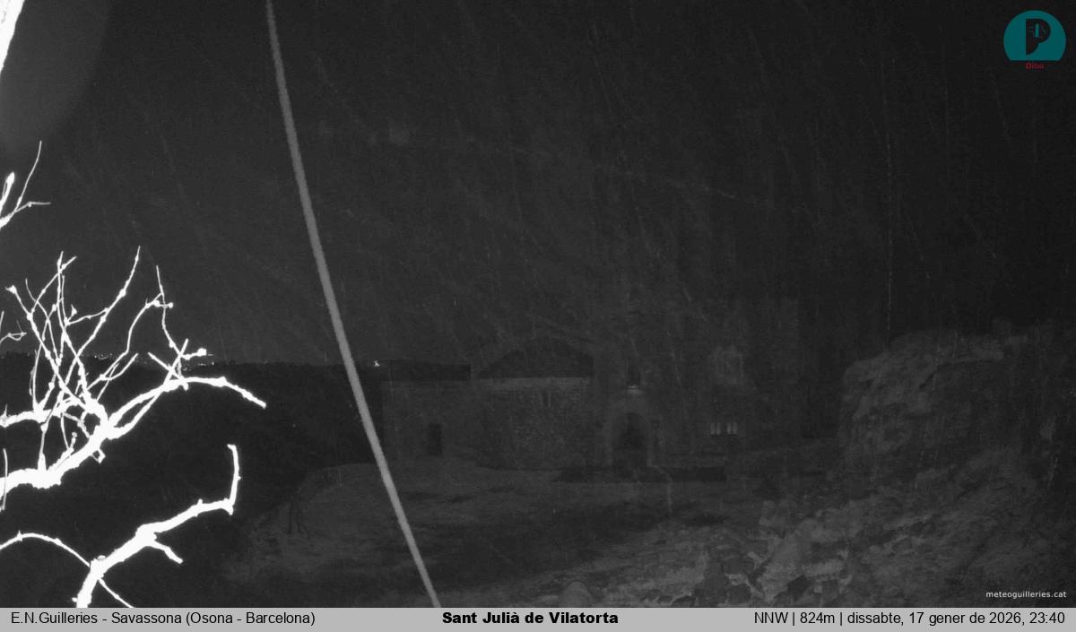 Sant Julià de Vilatorta