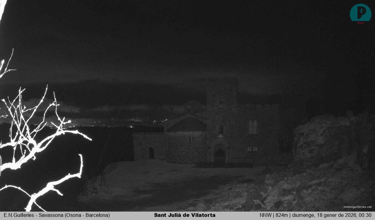 Sant Julià de Vilatorta