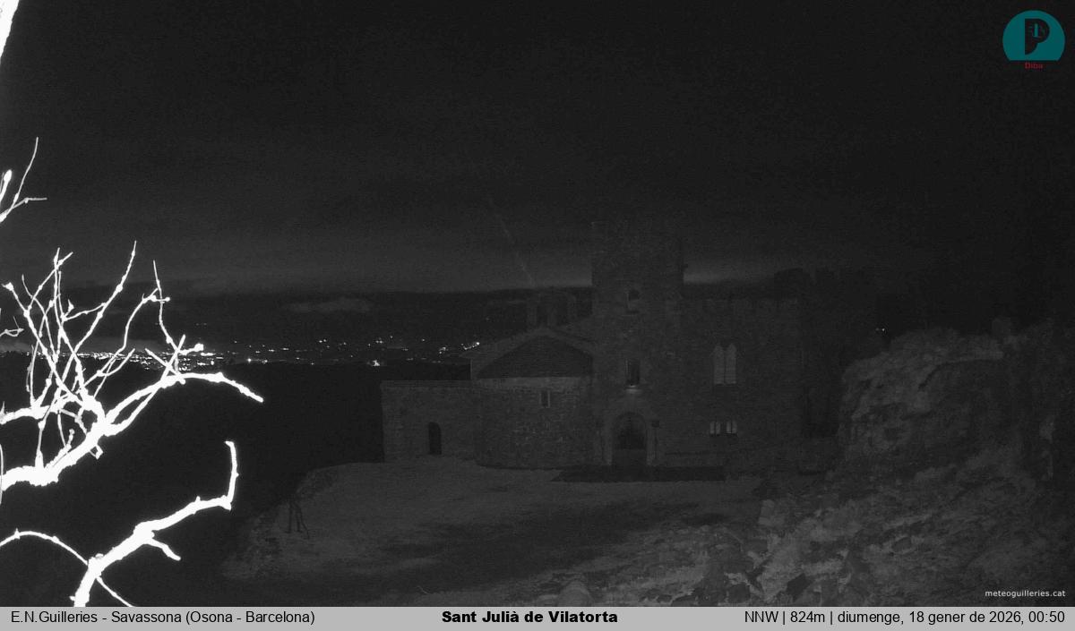 Sant Julià de Vilatorta