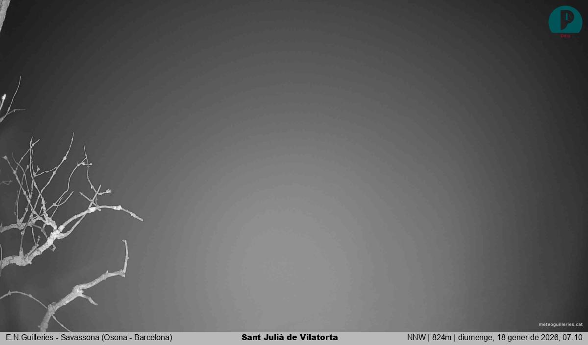 Sant Julià de Vilatorta