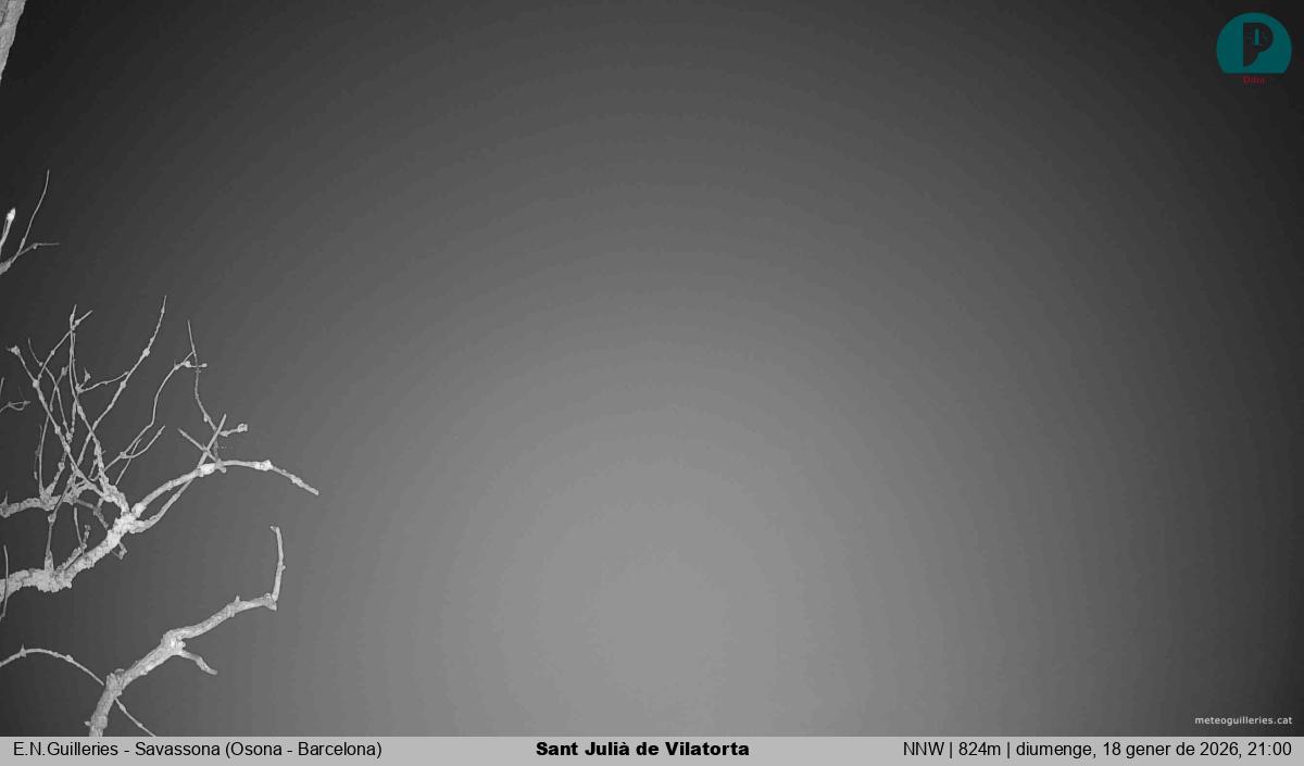 Sant Julià de Vilatorta