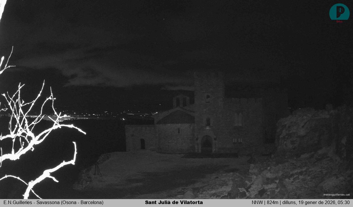 Sant Julià de Vilatorta