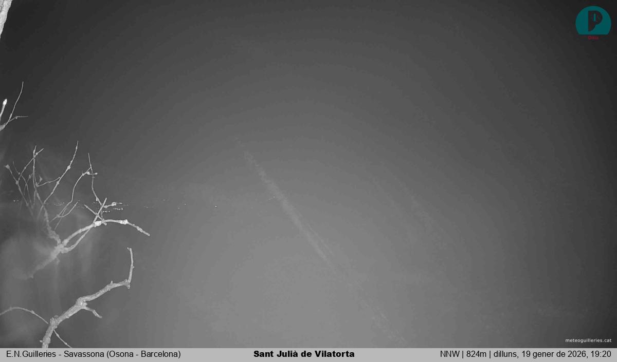 Sant Julià de Vilatorta