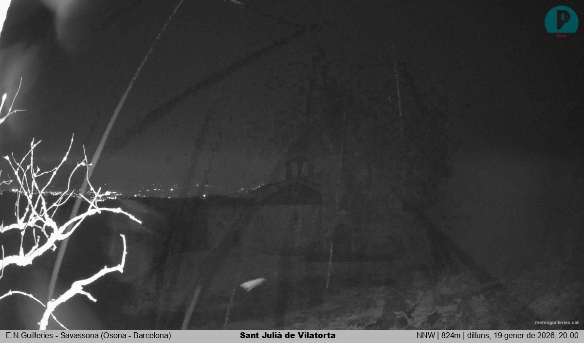 Sant Julià de Vilatorta