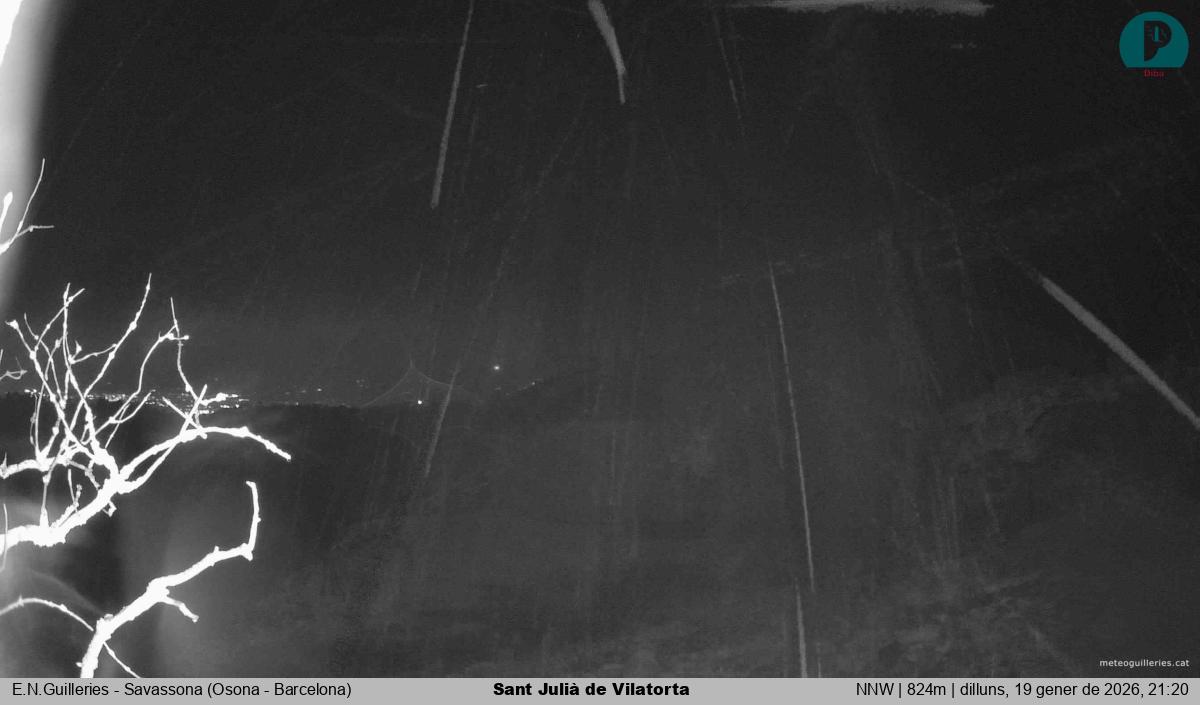 Sant Julià de Vilatorta