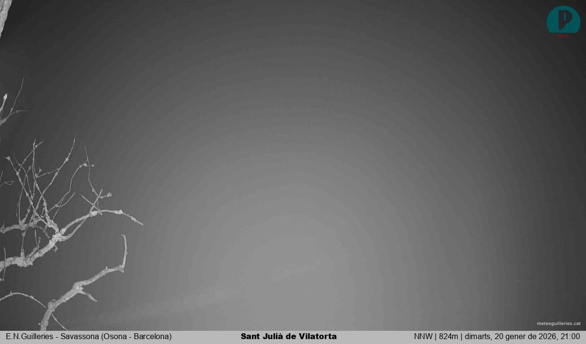 Sant Julià de Vilatorta