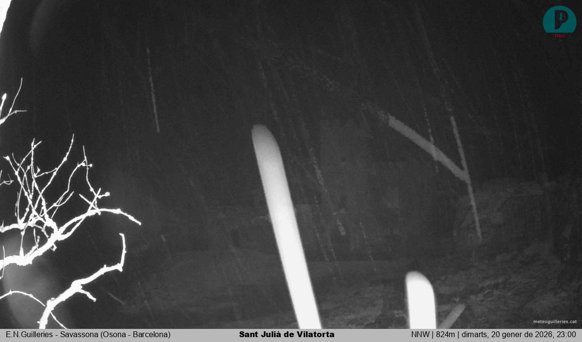 Sant Julià de Vilatorta