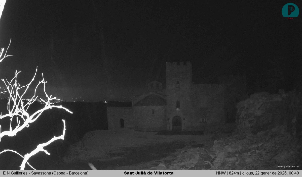 Sant Julià de Vilatorta