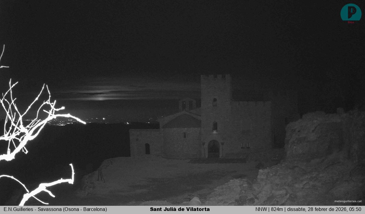 Sant Julià de Vilatorta