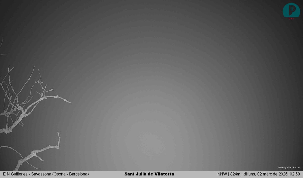 Sant Julià de Vilatorta