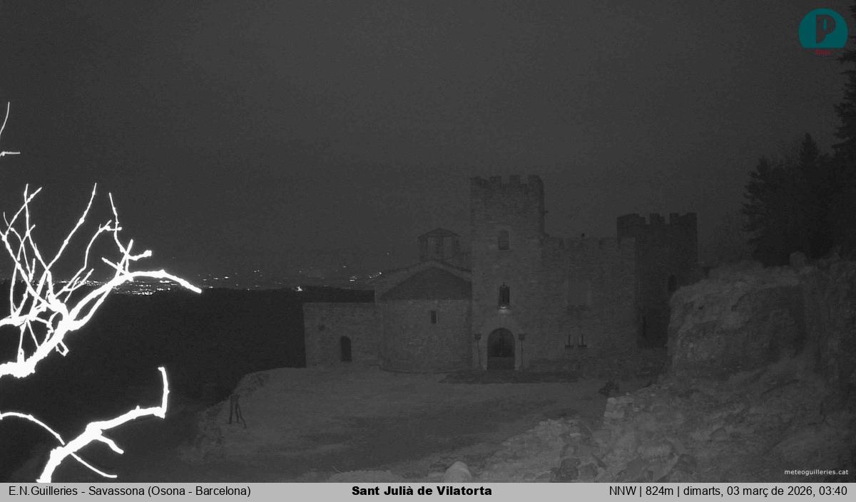 Sant Julià de Vilatorta