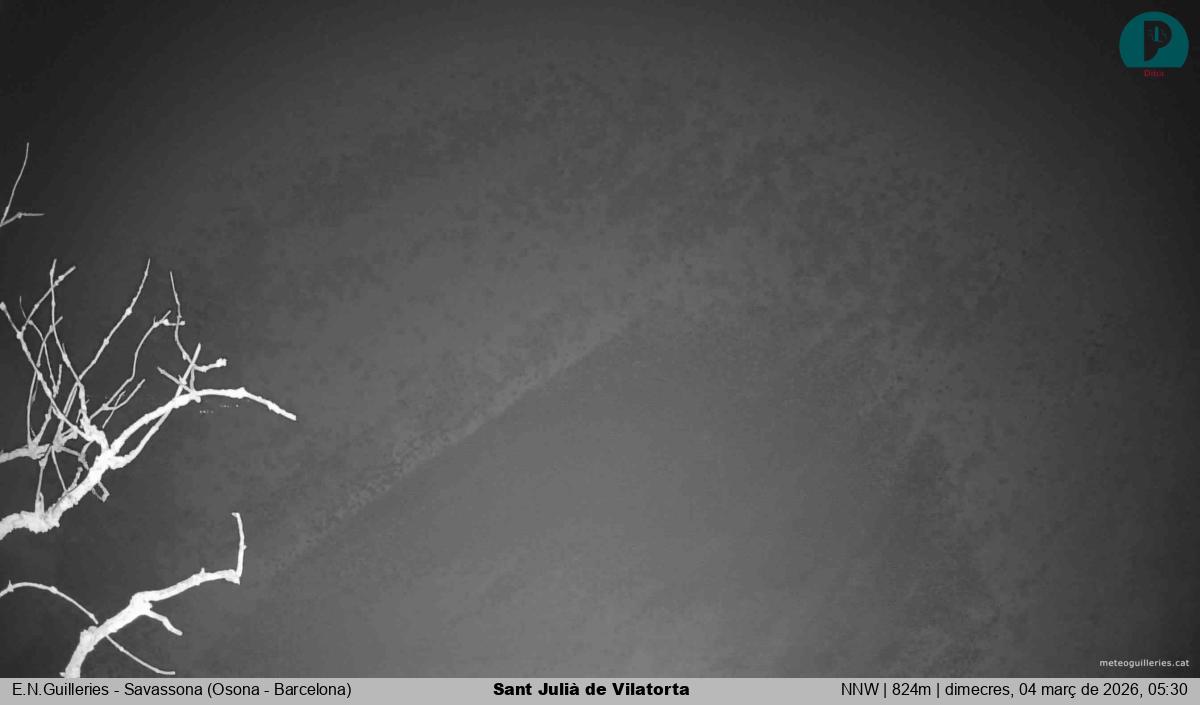 Sant Julià de Vilatorta