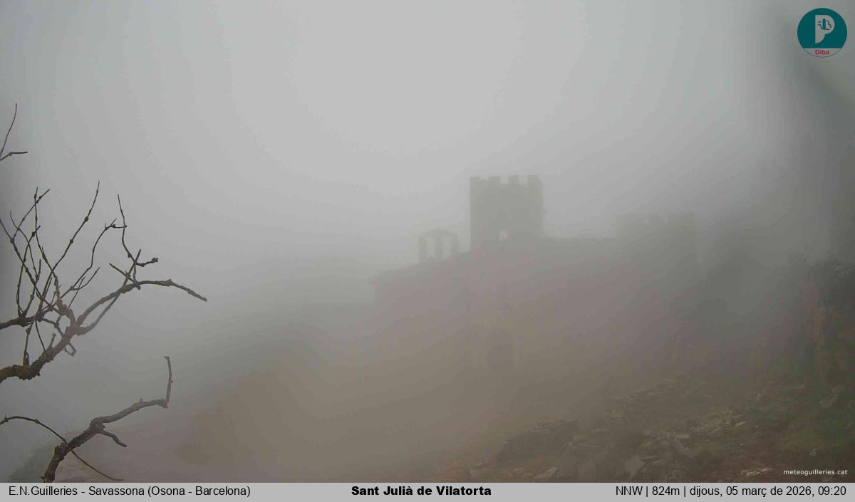 Sant Julià de Vilatorta