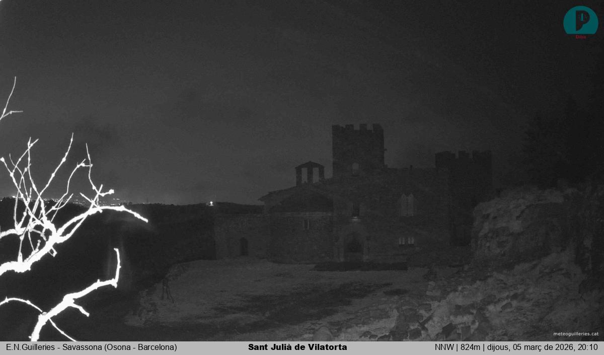 Sant Julià de Vilatorta