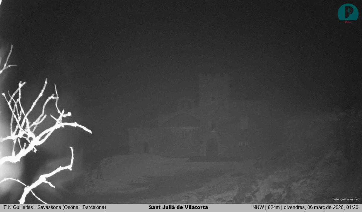 Sant Julià de Vilatorta