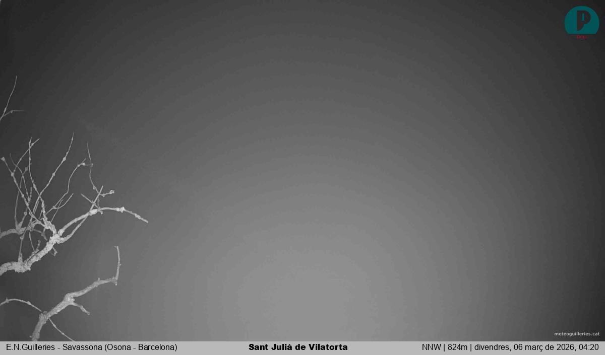 Sant Julià de Vilatorta