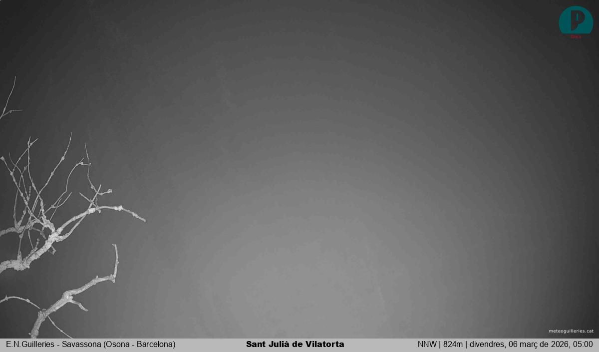 Sant Julià de Vilatorta