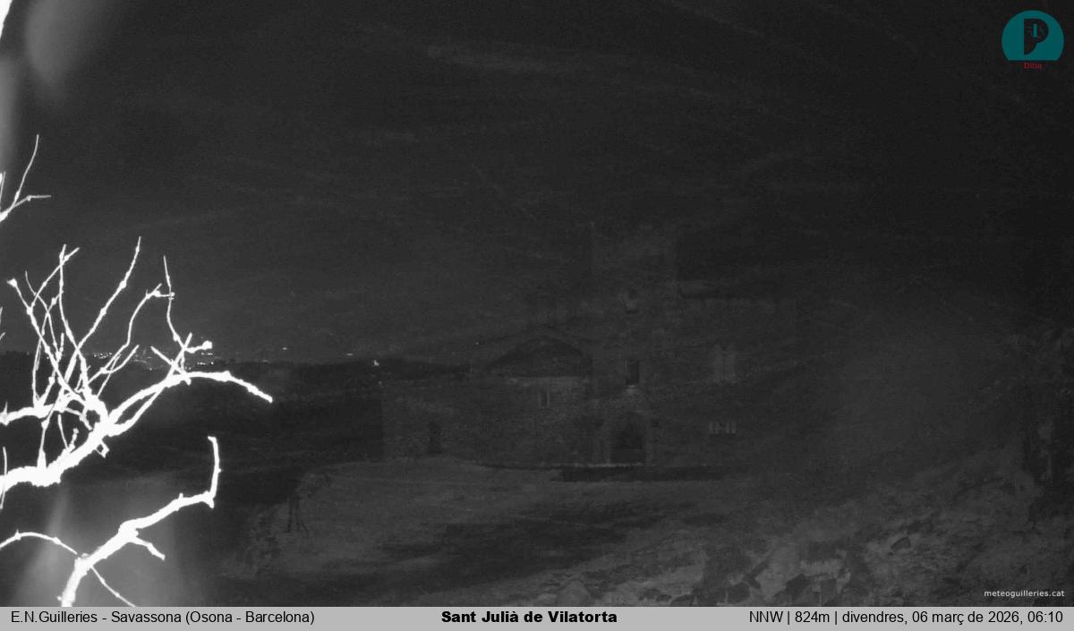 Sant Julià de Vilatorta