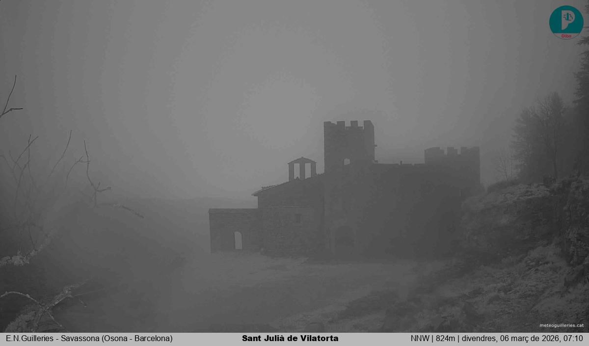 Sant Julià de Vilatorta