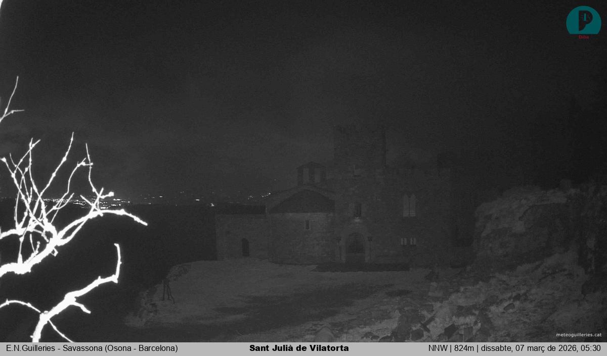 Sant Julià de Vilatorta