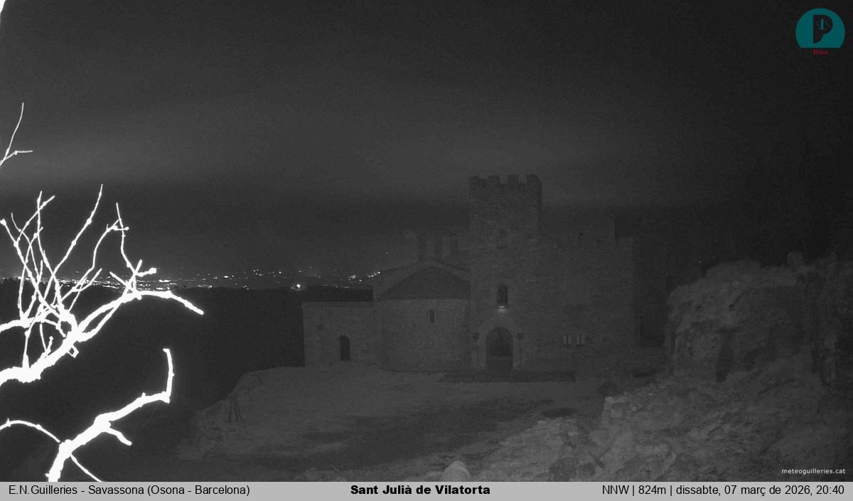 Sant Julià de Vilatorta