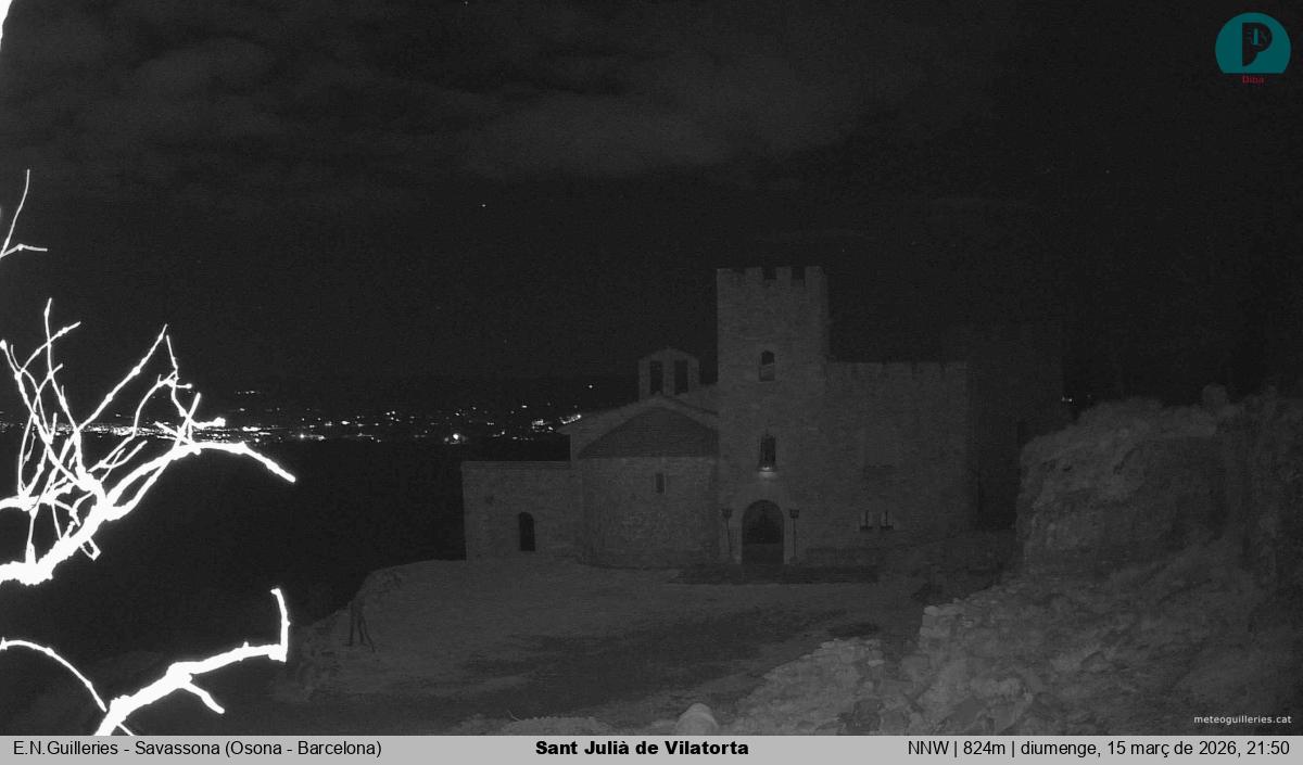 Sant Julià de Vilatorta