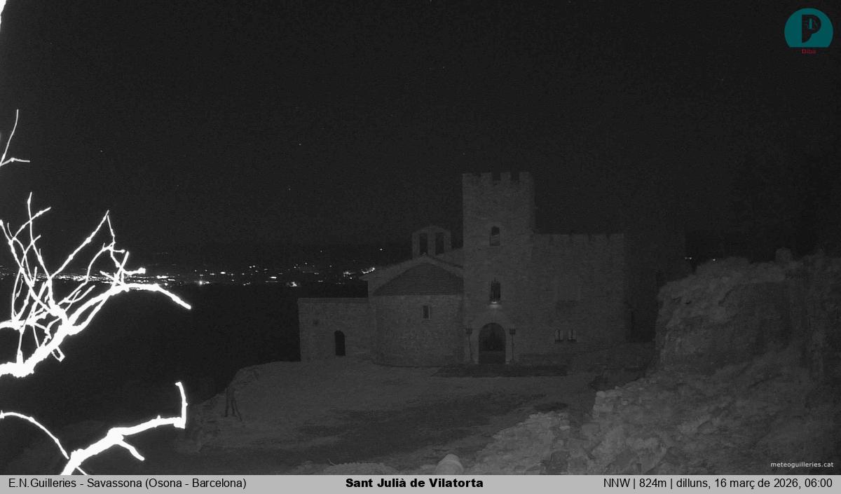 Sant Julià de Vilatorta